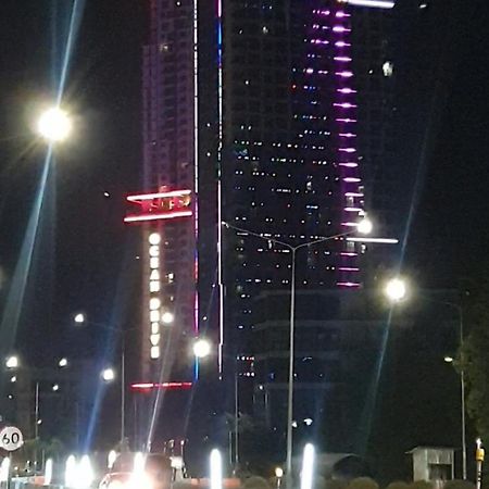 Dusit Grand Condo View Jomtien Exterior foto