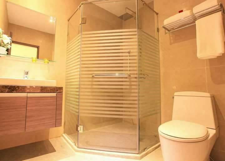 Dusit Grand Condo View Jomtien Exterior foto