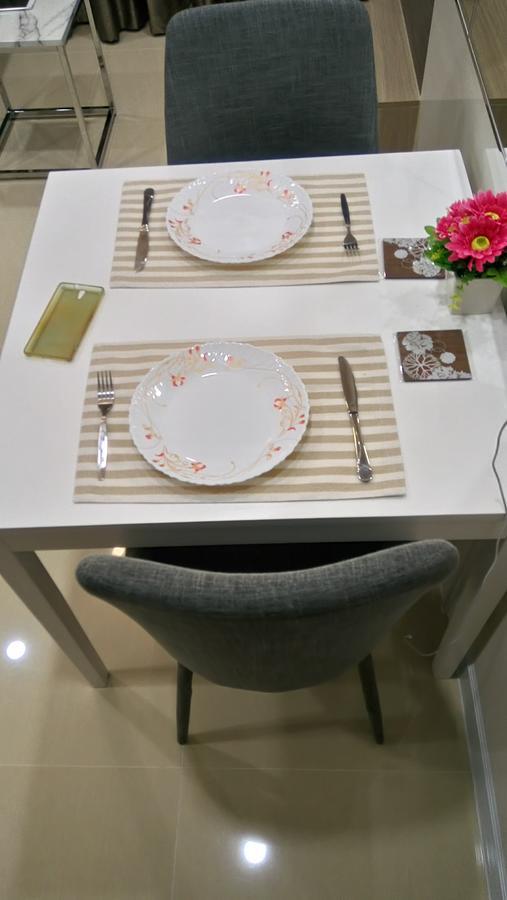 Dusit Grand Condo View Jomtien Exterior foto