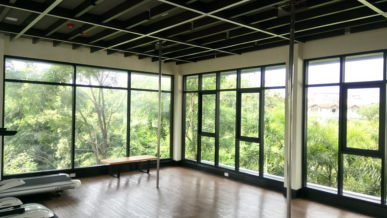 Dusit Grand Condo View Jomtien Exterior foto
