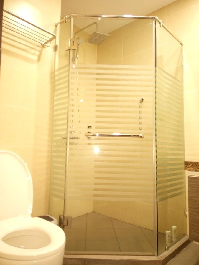 Dusit Grand Condo View Jomtien Exterior foto