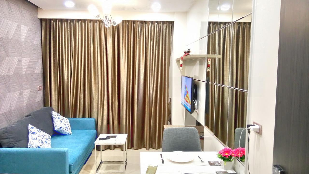 Dusit Grand Condo View Jomtien Exterior foto