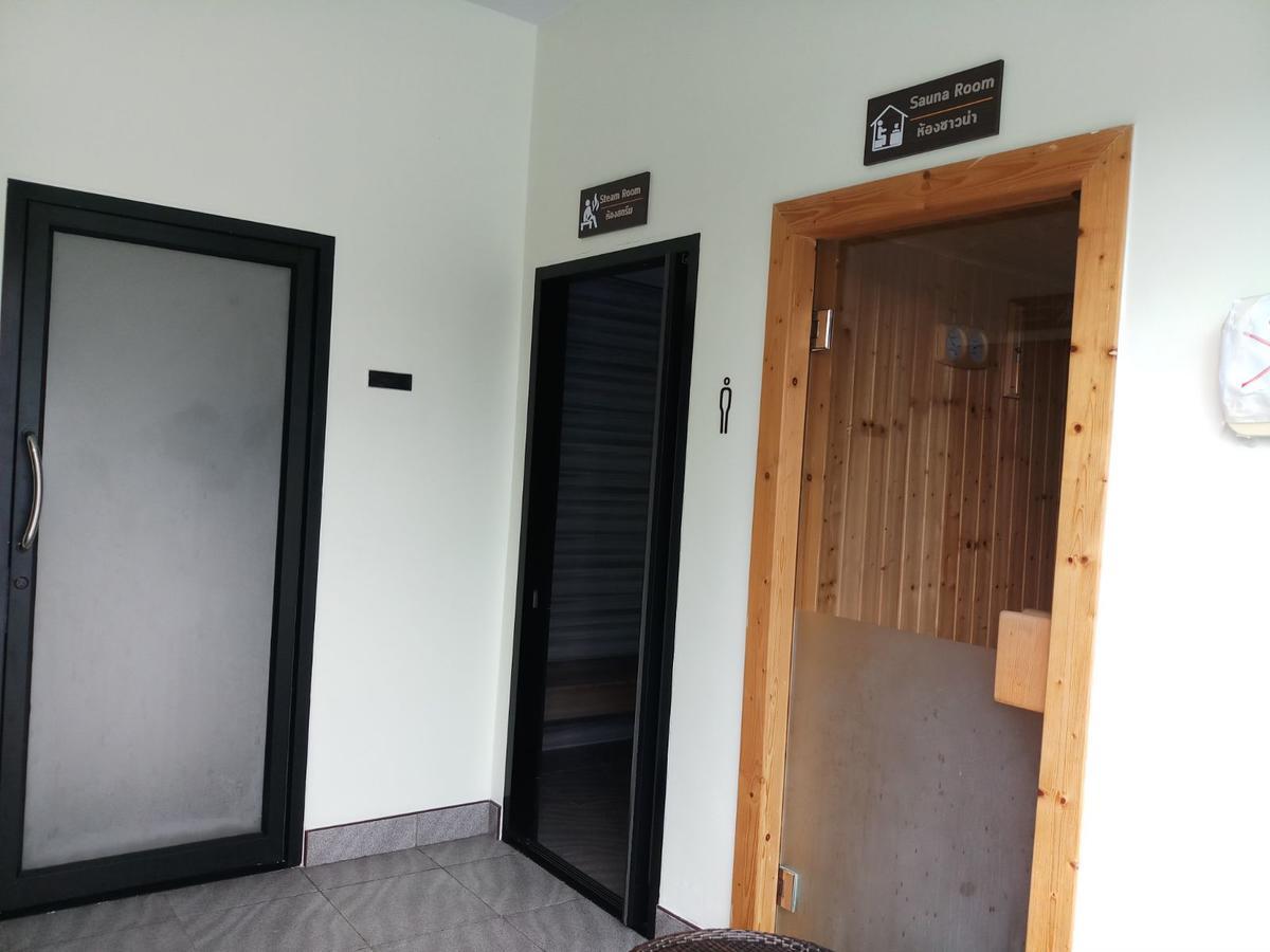 Dusit Grand Condo View Jomtien Exterior foto