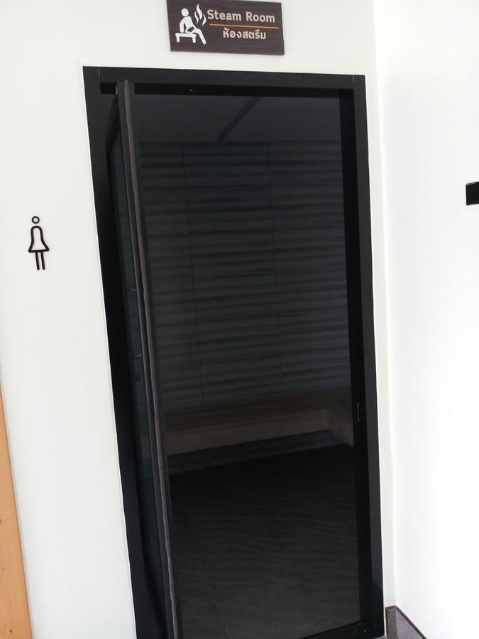 Dusit Grand Condo View Jomtien Exterior foto